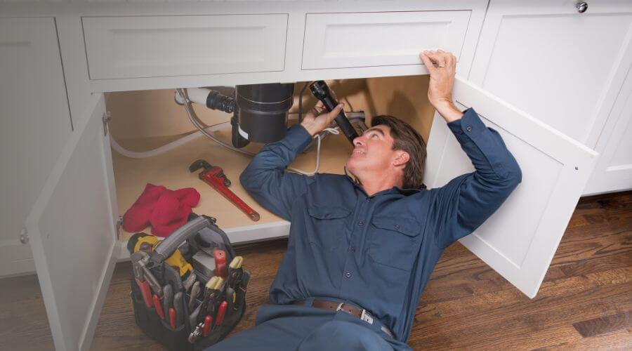 Local expert plumbing services in Signal Hill, CA
